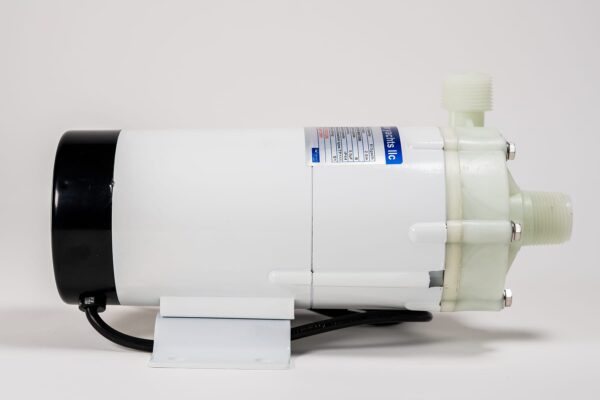 AIR CONDITIONING CIRCULATION AND SEA WATER MD-30RM marine A/C pump