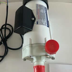 AIR CONDITIONING CIRCULATION AND SEA WATER MD-100RM marine A/C pump