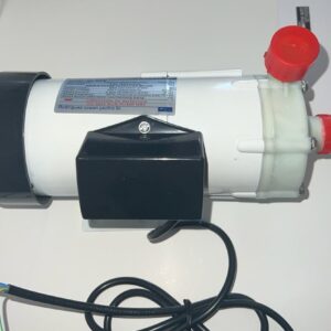AIR CONDITIONING CIRCULATION AND SEA WATER MD-40RM
