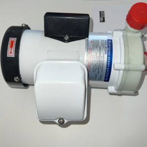 AIR CONDITIONING CIRCULATION AND SEA WATER MD-55RM