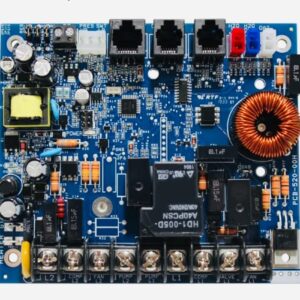 Unity Control Board