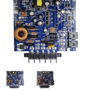 A 288 board Dometic