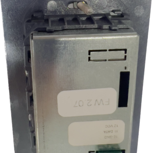 touch idea x fanc biticino livinglight air 5309070