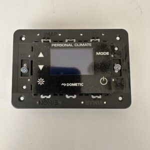 personal climate condaria control