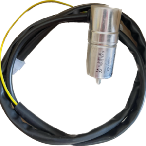 RUN CAPACITOR 10 SPEED
