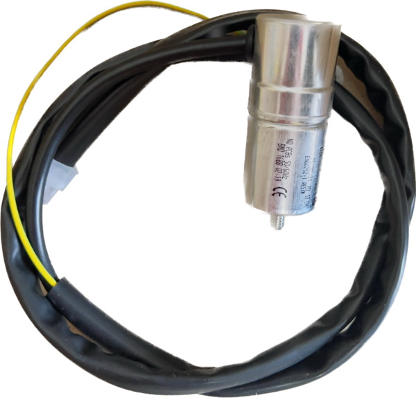 RUN CAPACITOR 10 SPEED