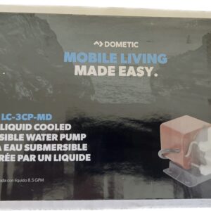 Marine A/C Pump Marine circulation pump
