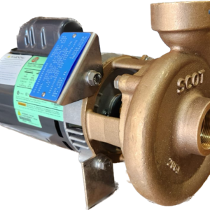 B48378x450A15 YY motor 1.5 hp -1 pH 50/60 HZ ODP impeller 450 – in 1 1/2″ out 1 1/2″