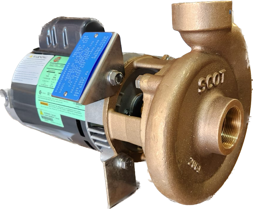 scot pump