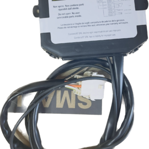 Speed control board