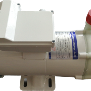 New MD100 magnetic pump 230 v Marine circulation pump