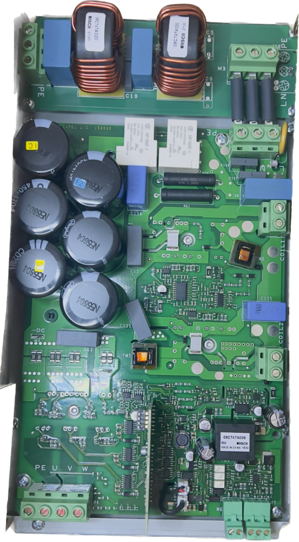 PDPS20025202100 IN 200-240 V