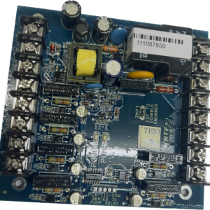 microair pump relay