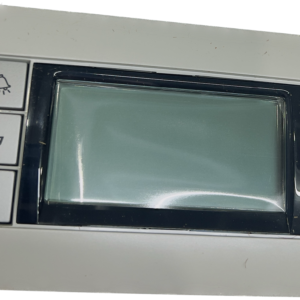 DISPLAY REMOTO TOUCH PER DFV/DFV PGDX