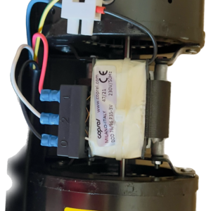 DDD 76/96 P35-3V 230V 50 HZ