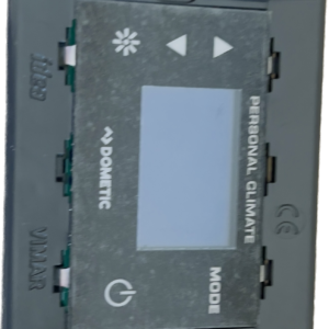personal climate control