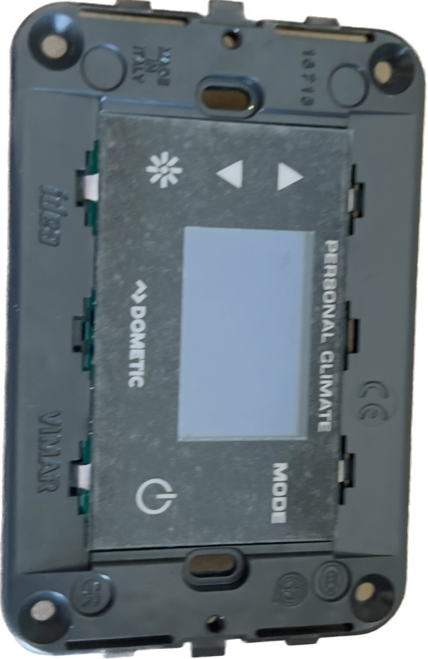 personal climate control
