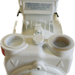 CP30 GIANNESHI 230V 1 PH