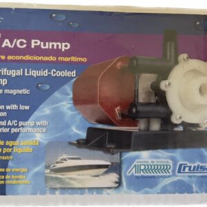 Marine A/C Pump