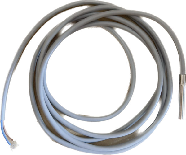 chiller water sensor