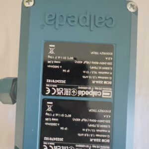 SEA WATER CALPEDA PUMP BCM41/1E-R