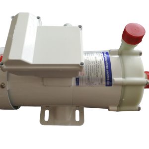 AIR CONDITIONING CIRCULATION AND SEA WATER MD-100RM marine A/C pump