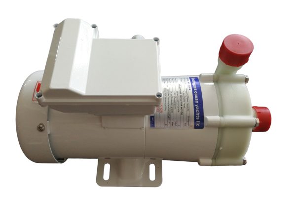 AIR CONDITIONING CIRCULATION AND SEA WATER MD-100RM marine A/C pump