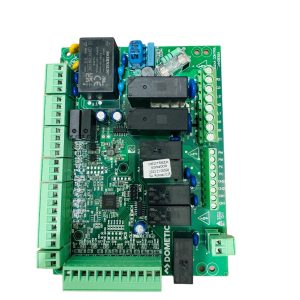 new replacement board easy chille version 4 & 5  is now LOGIQ only compatible with the new LOGIQ control, the old one must be replaced with. new