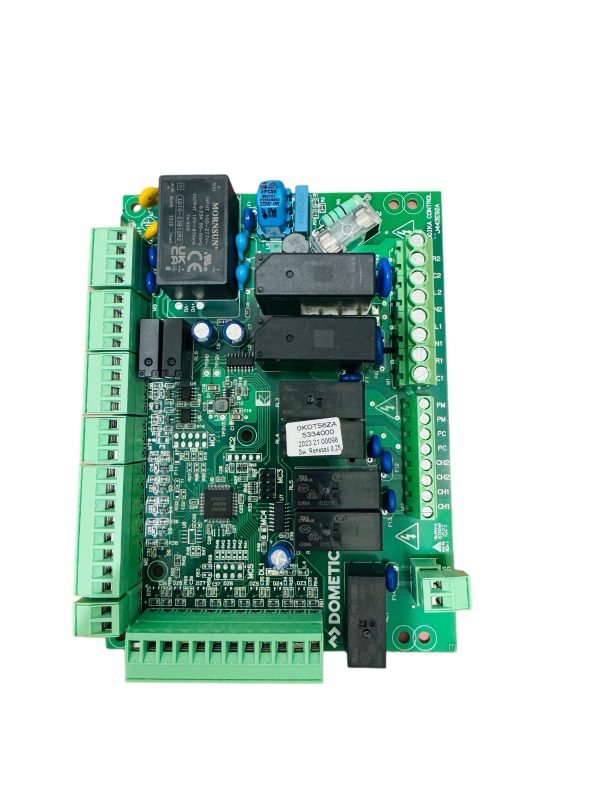 new replacement board easy chille version 4 & 5  is now LOGIQ only compatible with the new LOGIQ control, the old one must be replaced with. new - Image 3