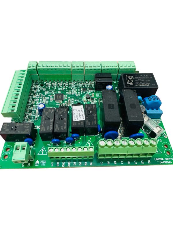 new replacement board easy chille version 4 & 5  is now LOGIQ only compatible with the new LOGIQ control, the old one must be replaced with. new - Image 4