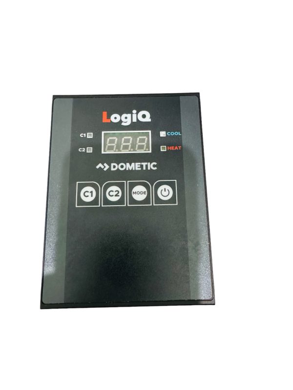 LOGIQ display chiller control new version - Image 2