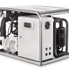 PCWM 180001 VAR 2361 CONDARIA 72K BTU titanio coils