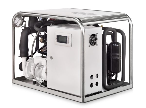 PCWM 180001 VAR 2361 CONDARIA 72K BTU titanio coils