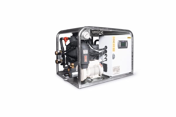PCWM 180001 VAR 2361 CONDARIA 72K BTU titanio coils - Image 2