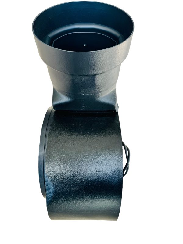 CONDARIA BLOWER AP8/P10 - Image 3