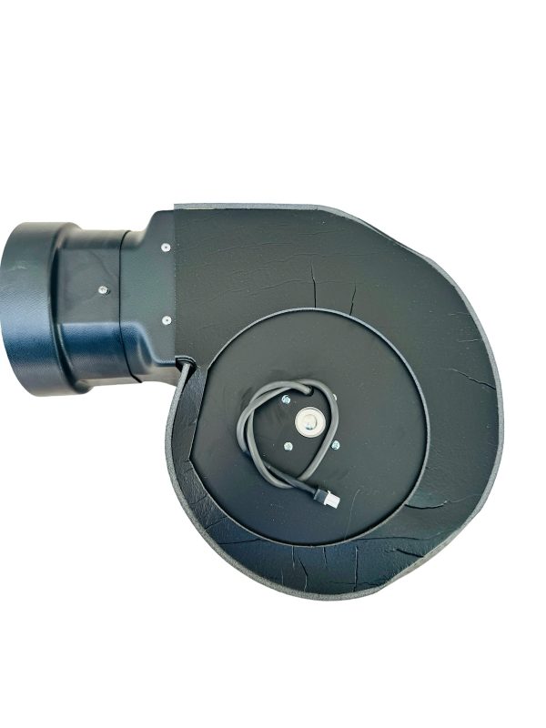 CONDARIA BLOWER AP8/P10 - Image 4