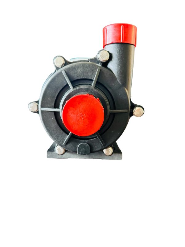 MDH400 380/460 volt 3 PH 50/60 HZ - Image 9