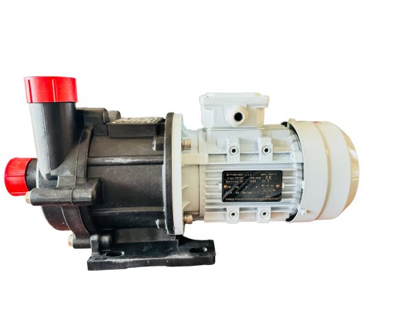 MDH400 380/460 volt 3 PH 50/60 HZ - Image 10