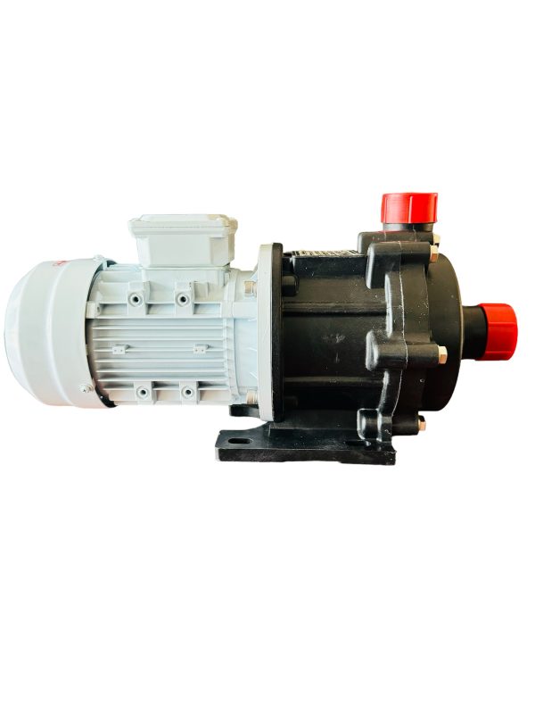 MDH400 380/460 volt 3 PH 50/60 HZ - Image 6