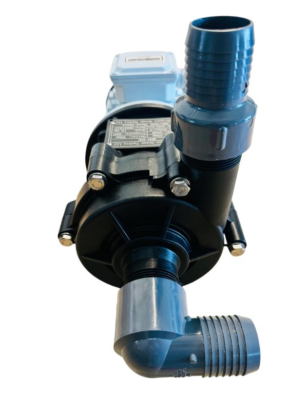 MDH400 380/460 volt 3 PH 50/60 HZ