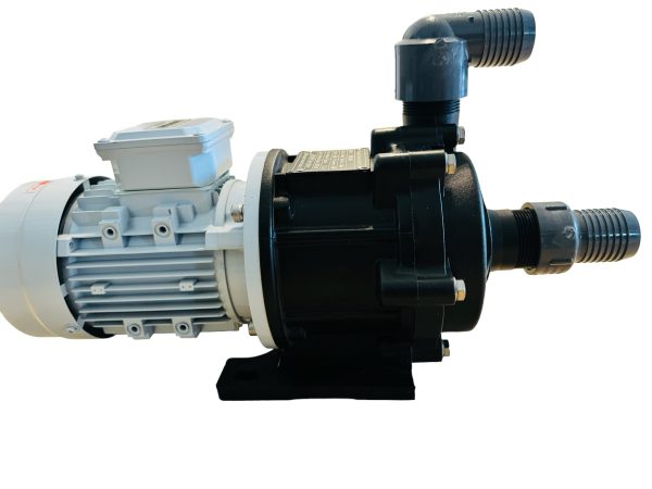 MDH400 380/460 volt 3 PH 50/60 HZ - Image 5