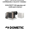 CONDARIA DFV18 230/1/50-60 – BTU 17500