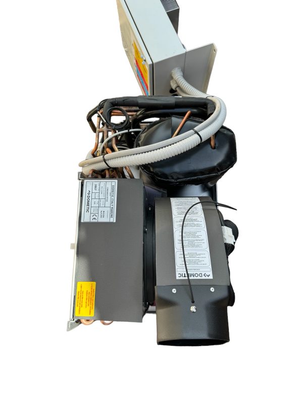 CONDARIA DFV18 230/1/50-60 – BTU 17500 - Image 3