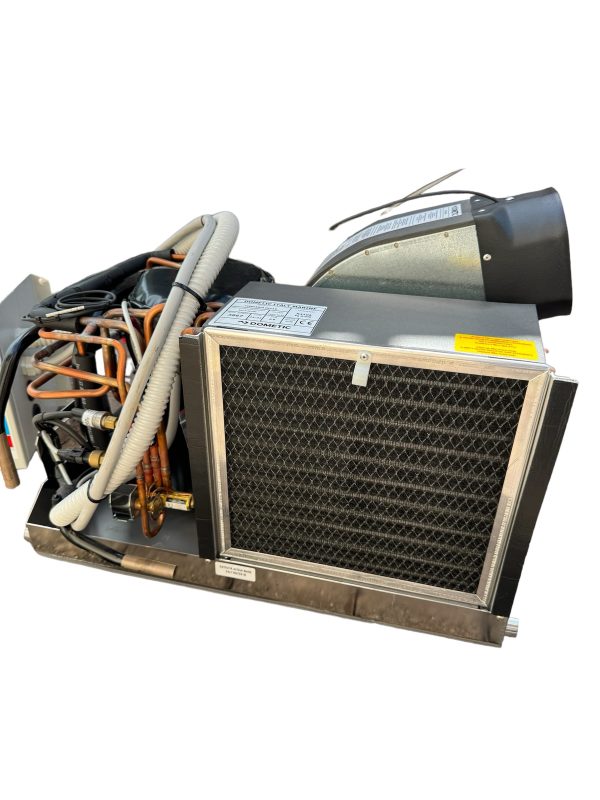 CONDARIA DFV18 230/1/50-60 – BTU 17500 - Image 4