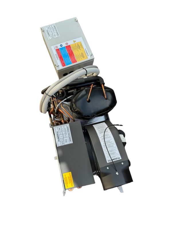 CONDARIA DFV18 230/1/50-60 – BTU 17500 - Image 5